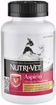 Nutri-Vet Aspirin for Dogs, Fast Pa