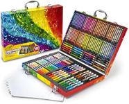 Crayola Inspiration Art Case Colori