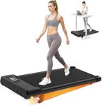 HomeFitnessCode Walking Pad Treadmi