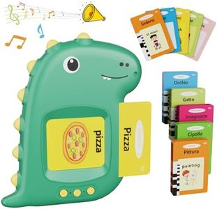 Flashcards