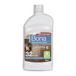 Bona Hardwood Floor Polish - Low Gloss, 32 oz.