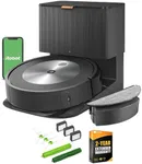 iRobot j557020 Roomba Combo J5+ Sel