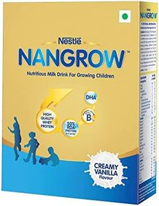 Nestlé Nan