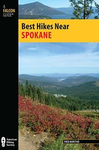 Best Hikes Near Spokane (Best Hikes Near Series)