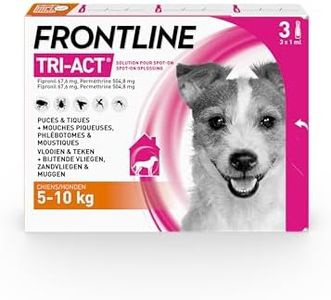 FRONTLINE 