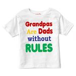 Baby Gifts For All Uncle Toddler Shirts