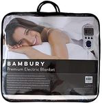 Bambury Soft Premium Fitted Electri