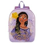 Disney Wish Backpack for Kids 15” |