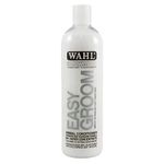 500ml Wahl Showman Easy Groom Dog/ Horse Conditioner Grooming