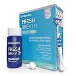 BLIS Probiotics Fresh Breath Kit wi