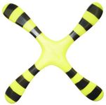 BumbleBee Precision Boomerang - Easy Returning Boomerangs!