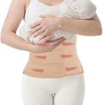Postpartum Belly Band for C-Section