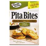 Sensible Portion Pita Bites, 567g