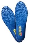 Blakläder 22170000890037 Size 37 Heat Mouldable Insole - Marine Blue