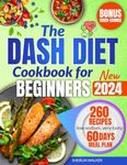 DASH Diet Cookbook for Beginners: U