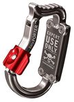 ROCK EXOTICA Transporter Tool Carrier Harness Racking Carabiner