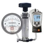 Pressure Calibrators