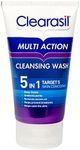 Clearasil Ultra 5 in 1 Clear Skin F