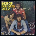 Best Of Bee Gees, Vol. 2