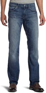 7 For All Mankind Men's Jeans Relaxed Fit Straight Leg Pant, Ashworth - Austyn, 32, Ashworth - Austyn, 32