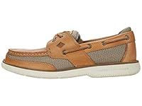 Sperry Men's, Surveyor 2-Eye Boat Shoe