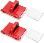 2 Pack Paint Edger Tool Set Wall Ed