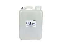 H2PRO 5-Gallon Aquarium Water Jug with Cap - Empty Plastic Container for Maintenance