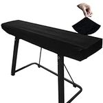 WOMACO Piano Keyboard Cover Stretch