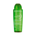 Bioderma Node Shampooing - Cleanses, Respects and Protects | Daily Use Gentle Clarifying Water-Based Shampoo | SLS Free, 400ml