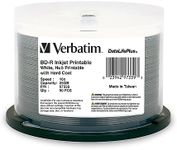 Verbatim BD-R 25GB 16X DataLifePlus