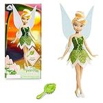Disney Store Official Tinkerbell Cl