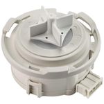 Dishwasher Drain Pump EAU62043401 EAU62043403,Fit for L-G Ken-more Dishwasher/Dryer, Replace EAU60710801 EAU60710802 EAU63743803 AP6976717 | 22V(DC) 30W | 5 Year Warranty by TOMOON