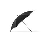 BLUNT Sport Umbrella, Extra Large Sports, Golf Umbrella for Wind and Rain, Portable, Repairable & Durable, B-Corp Certified, 146cm Diameter, Black