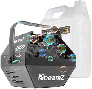 Beamz B500