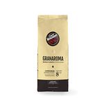 Caffè Vergnano Granaroma Bar Classico Whole Bean, 1 Kilogram (009)