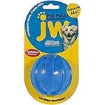 JW Pet Playplace Squeaky Ball, Medi