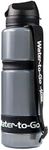 Water-to-Go Eco active 75 cls water