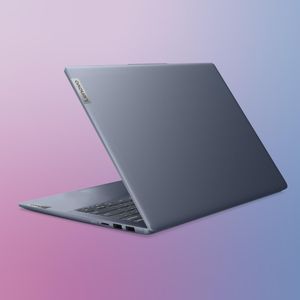 Lenovo IdeaPad Slim 5 16" Laptop – Intel i5, 16GB RAM, 1TB SSD, Abyss Blue