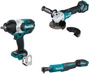 Makita 18V LXT Li-Ion Brushless Hig