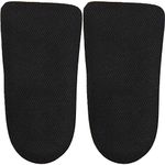 2 Right 3/4 Inch(18mm) Limb Leg Length Discrepancy Lift Inserts