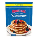 Krusteaz Complete Buttermilk Pancake Mix, 10 lbs