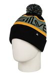 QUIKSILVER™ Summit - Beanie - Men - ONE Size - Black