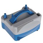 Theme My Party Electric Air Pump for Balloons Machine (Blue)