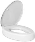 Elevated Toilet seat 3 inch, Elonga