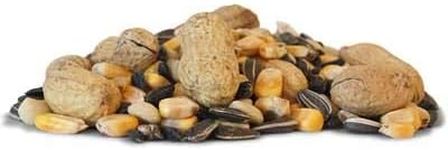 BestNest Critter Snack Seed Mix, 50 lbs.