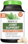 Zenwise Health Joint Support Supple
