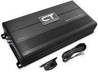 CT Sounds CT-1000.1D Compact Class 