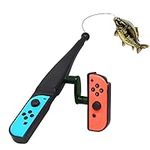 LYCEBELL Fishing Rod for Nintendo S