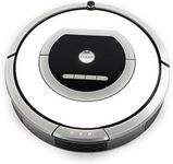 iRobot Roomba 776p 776 Robot Vacuum, Plastic, 33 W, Stainless Steel