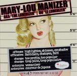 theBalm Manizer Bronzer, Mary-Lou 8.5 g